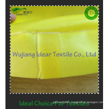 Double side TPU coated nylon fabric RF weld inflatable material